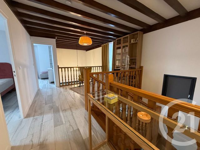 Maison &agrave; vendre - 6 pi&egrave;ces - 120 m2 - St Etienne - 42 - RHONE-ALPES