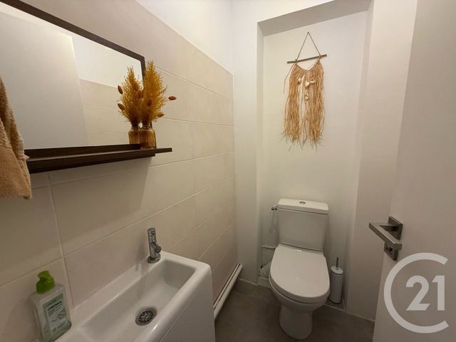 Maison &agrave; vendre - 6 pi&egrave;ces - 120 m2 - St Etienne - 42 - RHONE-ALPES