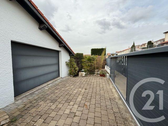 Maison &agrave; vendre - 6 pi&egrave;ces - 120 m2 - St Etienne - 42 - RHONE-ALPES