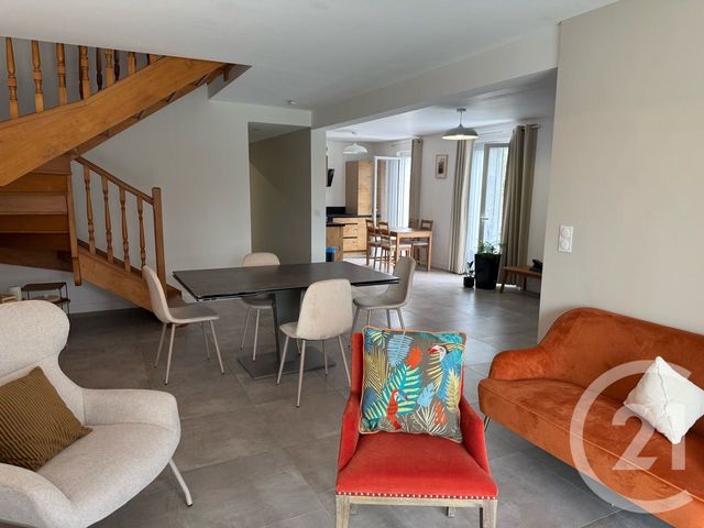 Maison &agrave; vendre - 6 pi&egrave;ces - 120 m2 - St Etienne - 42 - RHONE-ALPES