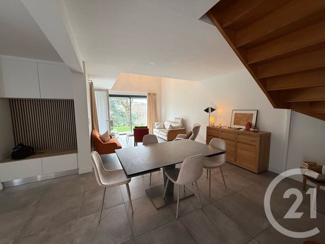 Maison &agrave; vendre - 6 pi&egrave;ces - 120 m2 - St Etienne - 42 - RHONE-ALPES