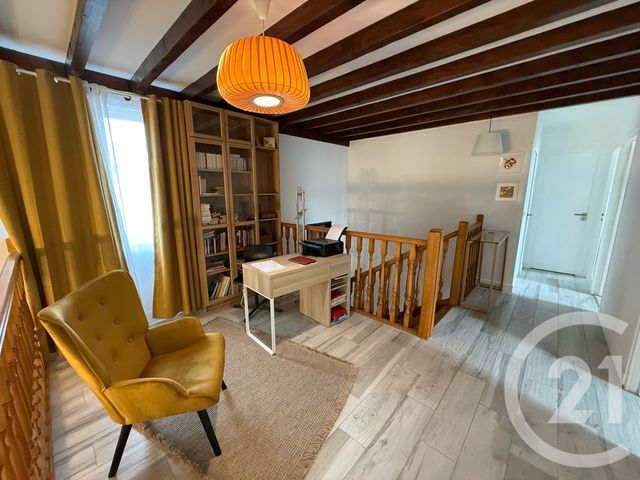 Maison &agrave; vendre - 6 pi&egrave;ces - 120 m2 - St Etienne - 42 - RHONE-ALPES
