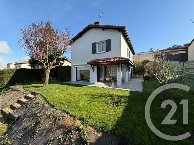 maison - ST ETIENNE - 42