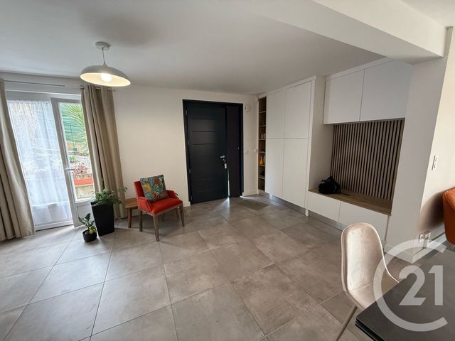 Maison &agrave; vendre - 6 pi&egrave;ces - 120 m2 - St Etienne - 42 - RHONE-ALPES