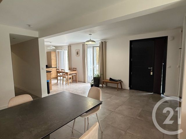 Maison &agrave; vendre - 6 pi&egrave;ces - 120 m2 - St Etienne - 42 - RHONE-ALPES