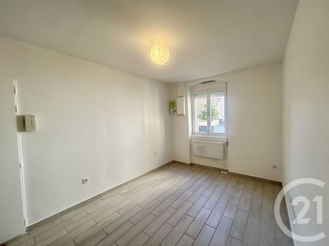 appartement - ST CHAMOND - 42