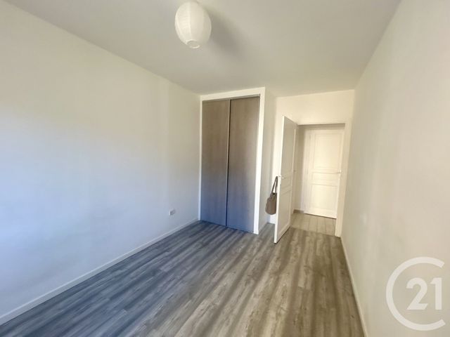 Appartement &agrave; louer - 2 pi&egrave;ces - 38,52 m2 - St Chamond - 42 - RHONE-ALPES