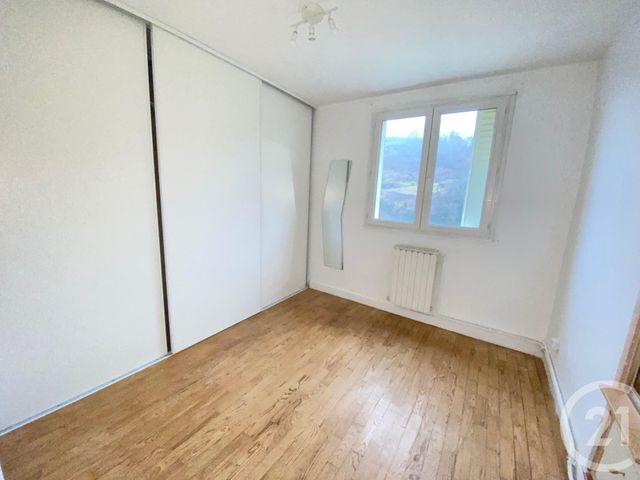 Appartement T3 &agrave; louer - 3 pi&egrave;ces - 54,36 m2 - St Etienne - 42 - RHONE-ALPES