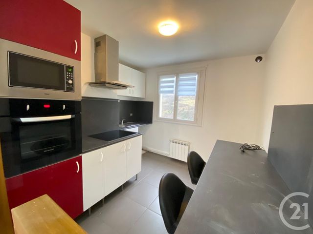 appartement - ST ETIENNE - 42