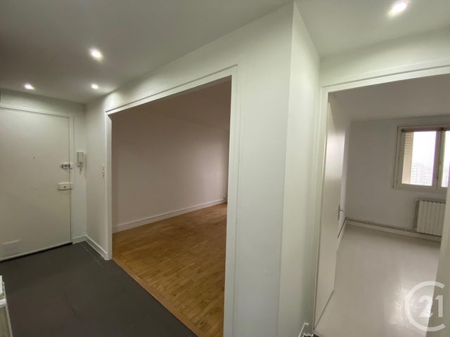 Appartement T3 &agrave; louer - 3 pi&egrave;ces - 54,36 m2 - St Etienne - 42 - RHONE-ALPES