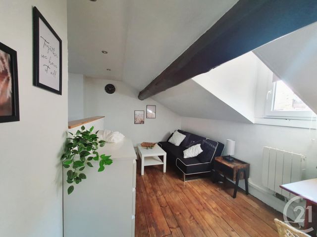 appartement - ST ETIENNE - 42