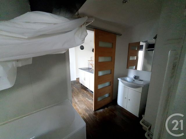 Appartement F1 &agrave; vendre - 1 pi&egrave;ce - 15,76 m2 - St Etienne - 42 - RHONE-ALPES