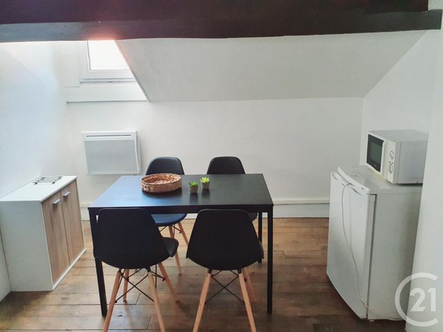 Appartement F1 &agrave; vendre - 1 pi&egrave;ce - 15,76 m2 - St Etienne - 42 - RHONE-ALPES