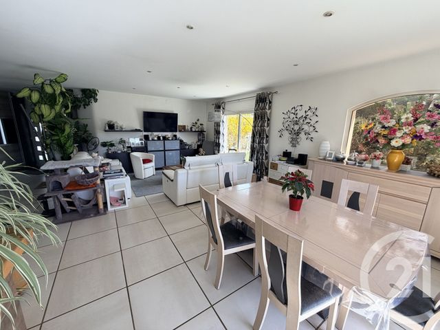 Maison &agrave; vendre - 7 pi&egrave;ces - 175 m2 - Feurs - 42 - RHONE-ALPES