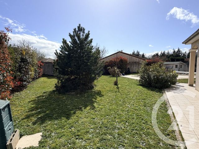 Maison &agrave; vendre - 7 pi&egrave;ces - 175 m2 - Feurs - 42 - RHONE-ALPES