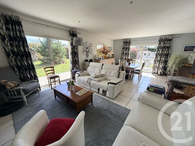 Maison &agrave; vendre - 7 pi&egrave;ces - 175 m2 - Feurs - 42 - RHONE-ALPES