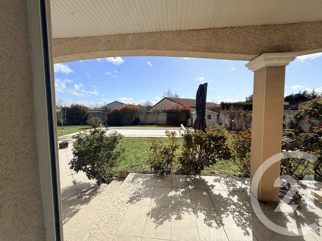 Maison &agrave; vendre - 7 pi&egrave;ces - 175 m2 - Feurs - 42 - RHONE-ALPES