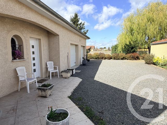 Maison &agrave; vendre - 7 pi&egrave;ces - 175 m2 - Feurs - 42 - RHONE-ALPES