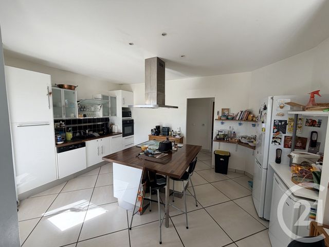 Maison &agrave; vendre - 7 pi&egrave;ces - 175 m2 - Feurs - 42 - RHONE-ALPES