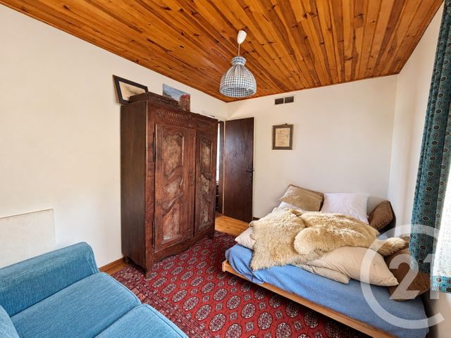 Maison &agrave; vendre - 6 pi&egrave;ces - 120 m2 - Tarentaise - 42 - RHONE-ALPES