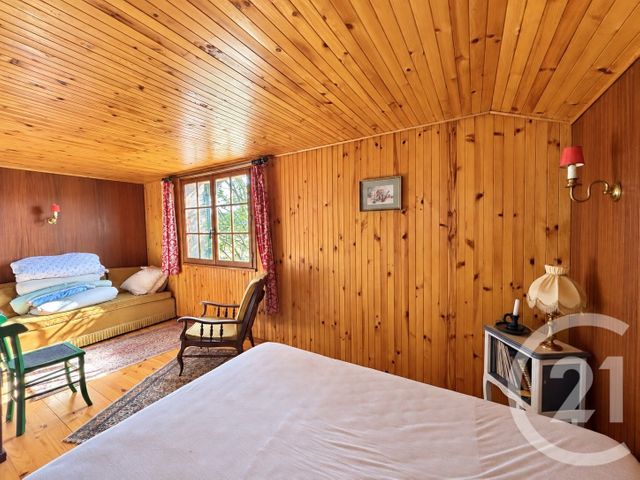Maison &agrave; vendre - 6 pi&egrave;ces - 120 m2 - Tarentaise - 42 - RHONE-ALPES