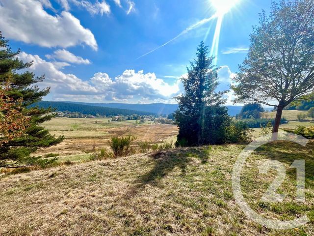 Maison &agrave; vendre - 6 pi&egrave;ces - 120 m2 - Tarentaise - 42 - RHONE-ALPES