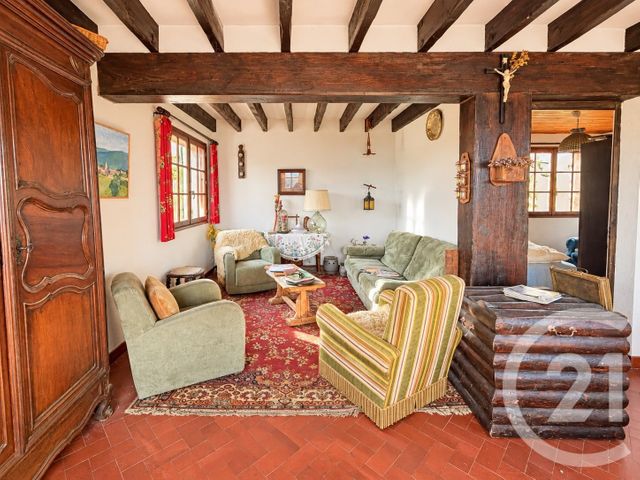 Maison &agrave; vendre - 6 pi&egrave;ces - 120 m2 - Tarentaise - 42 - RHONE-ALPES