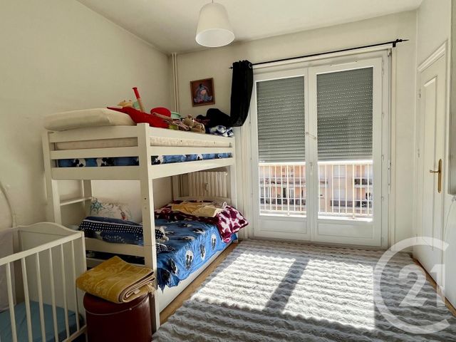 Appartement F5 &agrave; vendre - 5 pi&egrave;ces - 105 m2 - St Etienne - 42 - RHONE-ALPES