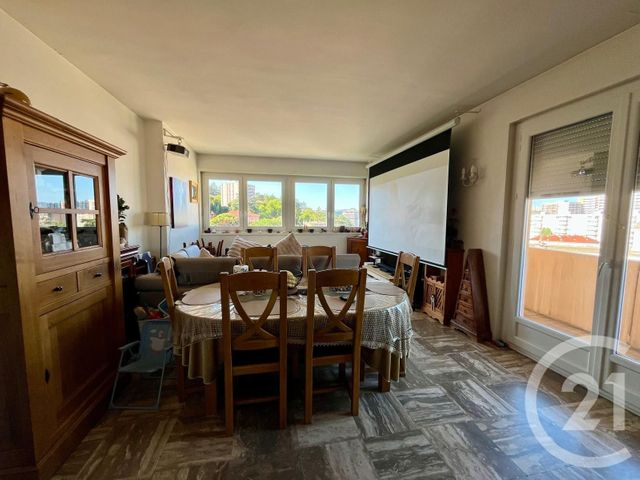 Appartement F5 &agrave; vendre - 5 pi&egrave;ces - 105 m2 - St Etienne - 42 - RHONE-ALPES