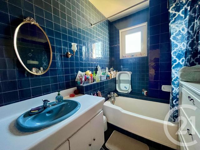 Appartement F5 &agrave; vendre - 5 pi&egrave;ces - 105 m2 - St Etienne - 42 - RHONE-ALPES