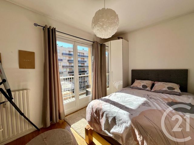Appartement F5 &agrave; vendre - 5 pi&egrave;ces - 105 m2 - St Etienne - 42 - RHONE-ALPES