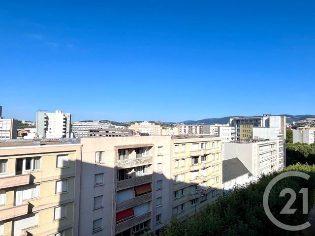Appartement F5 &agrave; vendre - 5 pi&egrave;ces - 105 m2 - St Etienne - 42 - RHONE-ALPES