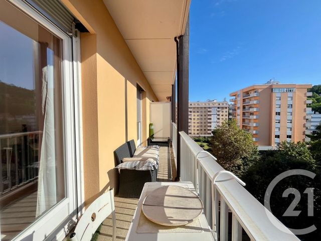 appartement - ST ETIENNE - 42