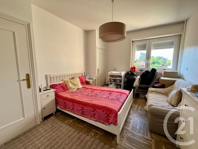 Appartement F5 &agrave; vendre - 5 pi&egrave;ces - 105 m2 - St Etienne - 42 - RHONE-ALPES