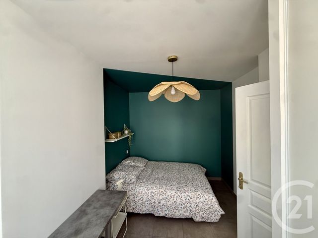 Appartement F2 &agrave; louer - 2 pi&egrave;ces - 31,21 m2 - St Etienne - 42 - RHONE-ALPES