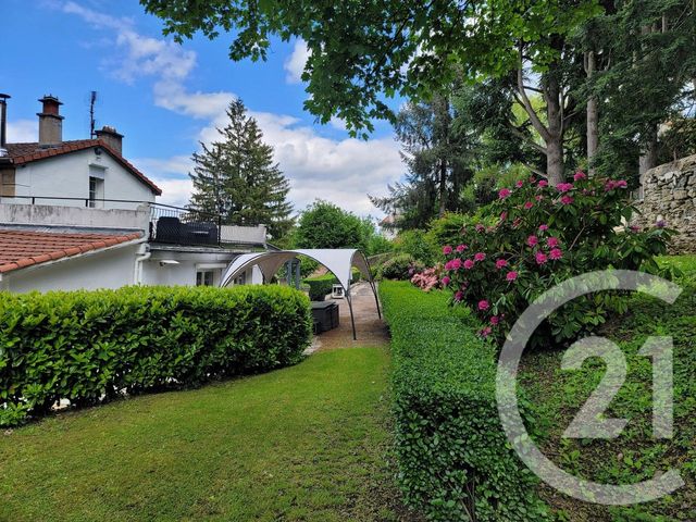 Maison &agrave; vendre - 7 pi&egrave;ces - 250 m2 - St Etienne - 42 - RHONE-ALPES