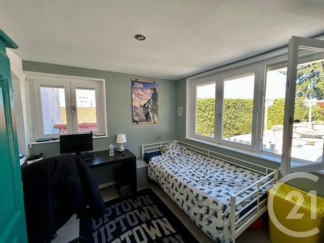 Maison &agrave; vendre - 7 pi&egrave;ces - 250 m2 - St Etienne - 42 - RHONE-ALPES