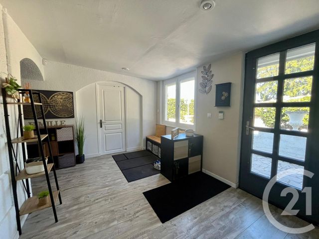 Maison &agrave; vendre - 7 pi&egrave;ces - 250 m2 - St Etienne - 42 - RHONE-ALPES