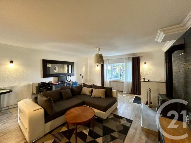 Maison &agrave; vendre - 7 pi&egrave;ces - 250 m2 - St Etienne - 42 - RHONE-ALPES