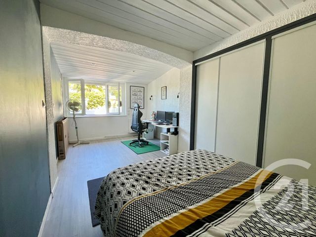 Maison &agrave; vendre - 7 pi&egrave;ces - 250 m2 - St Etienne - 42 - RHONE-ALPES