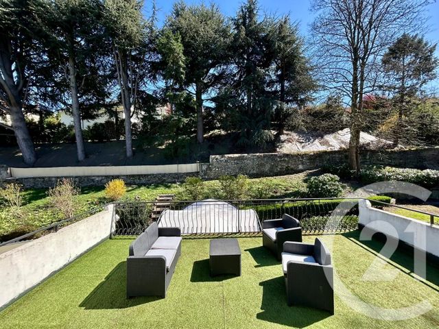 Maison &agrave; vendre - 7 pi&egrave;ces - 250 m2 - St Etienne - 42 - RHONE-ALPES