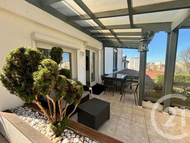Maison &agrave; vendre - 7 pi&egrave;ces - 250 m2 - St Etienne - 42 - RHONE-ALPES