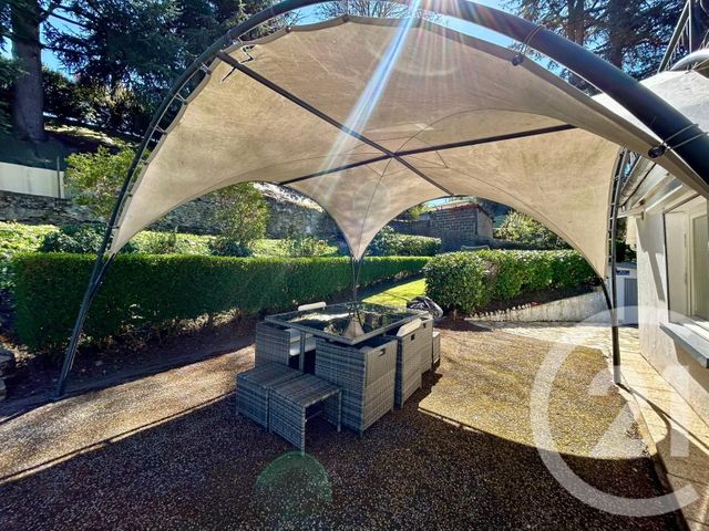 Maison &agrave; vendre - 7 pi&egrave;ces - 250 m2 - St Etienne - 42 - RHONE-ALPES