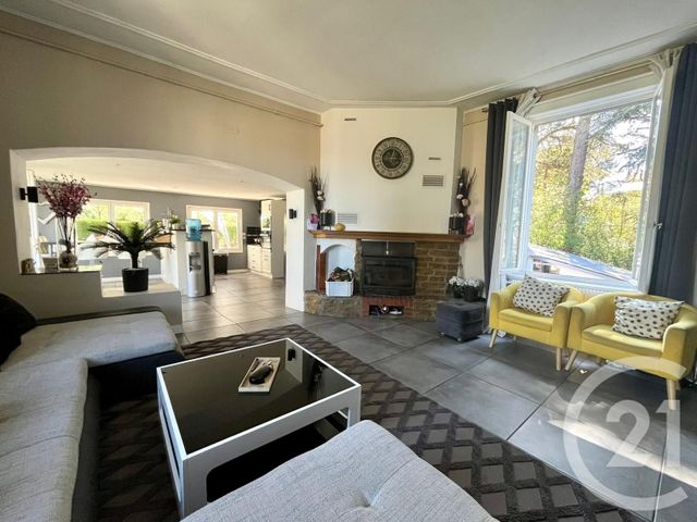 maison - ST ETIENNE - 42