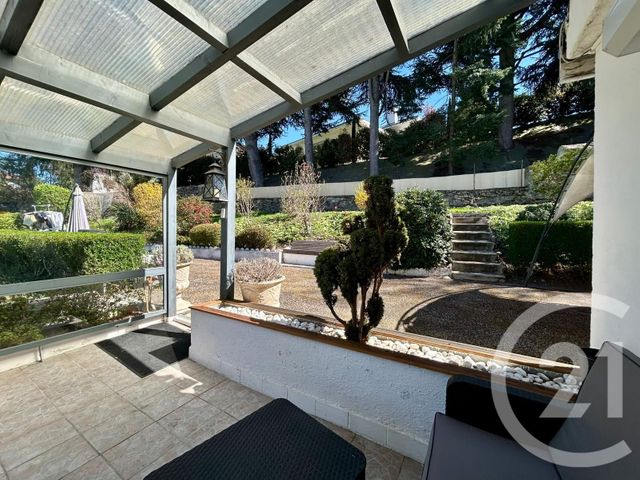 Maison &agrave; vendre - 7 pi&egrave;ces - 250 m2 - St Etienne - 42 - RHONE-ALPES