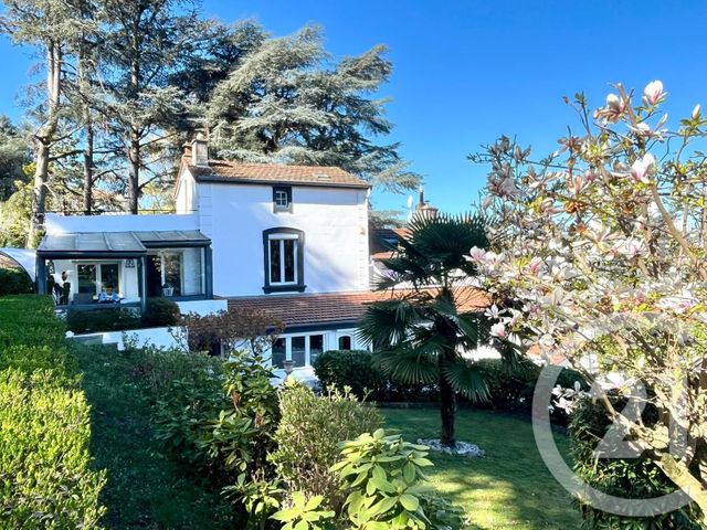 Maison &agrave; vendre - 7 pi&egrave;ces - 250 m2 - St Etienne - 42 - RHONE-ALPES