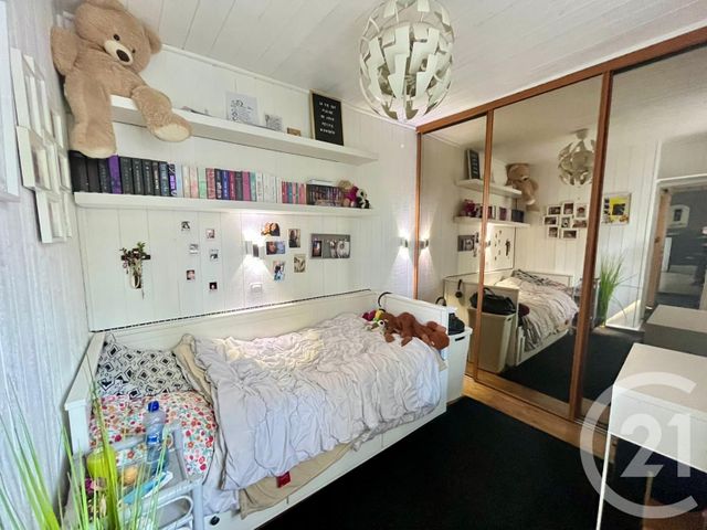 Maison &agrave; vendre - 7 pi&egrave;ces - 250 m2 - St Etienne - 42 - RHONE-ALPES