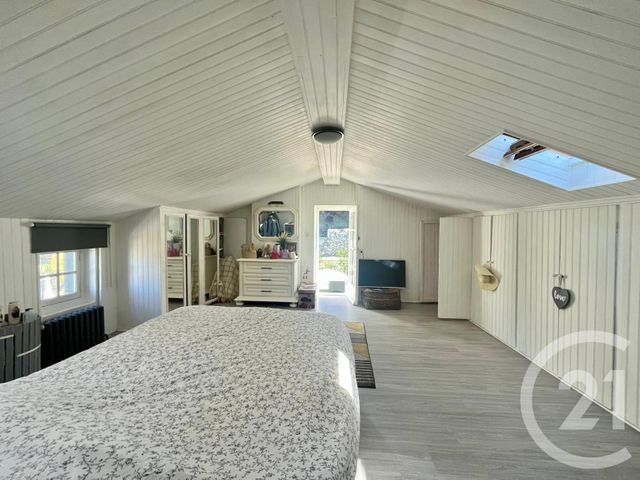 Maison &agrave; vendre - 7 pi&egrave;ces - 250 m2 - St Etienne - 42 - RHONE-ALPES