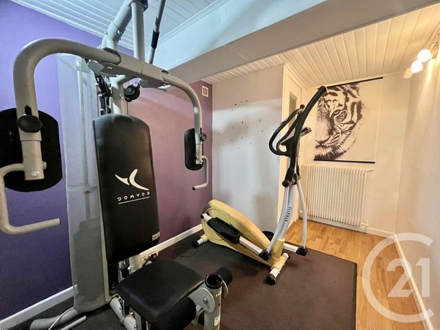 Maison &agrave; vendre - 7 pi&egrave;ces - 250 m2 - St Etienne - 42 - RHONE-ALPES