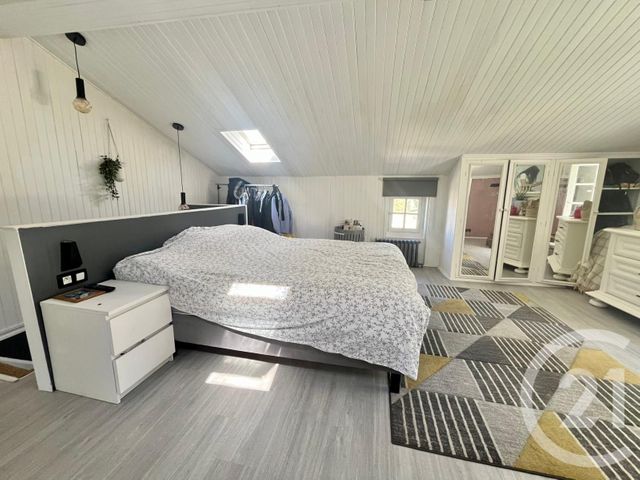 Maison &agrave; vendre - 7 pi&egrave;ces - 250 m2 - St Etienne - 42 - RHONE-ALPES